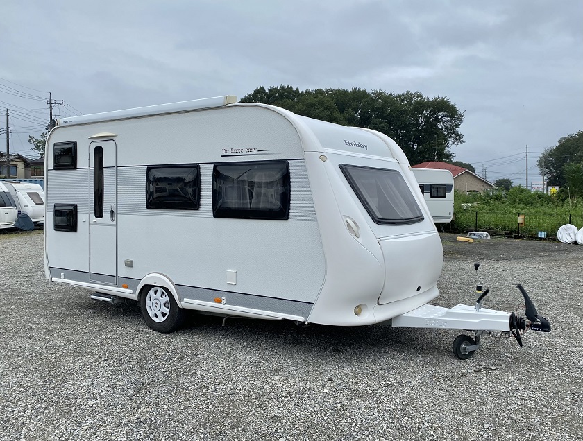 専用　商談中 商談中トレーラー